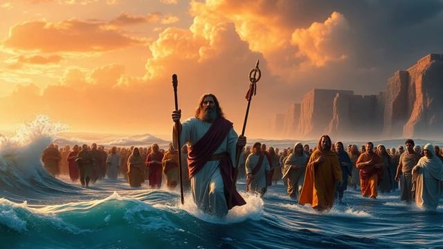 Почему евреи были избранный Аллахом народ. смотреть онлайн