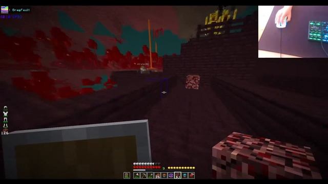 Dior-положение (2v1 Ing My Friends In Minecraft Manhunt)