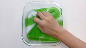 слайм — история страшилка от Даши Рокси