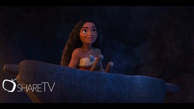 МОАНА 2 - РУССКИЙ ТРЕЙЛЕР 2024 ( MOANA 2 TRAILER 2024 ) смотреть онлайн