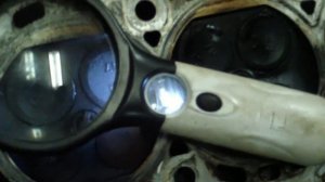 NISSAN BLUEBIRD  двс QG18DE замена прокладки гбц