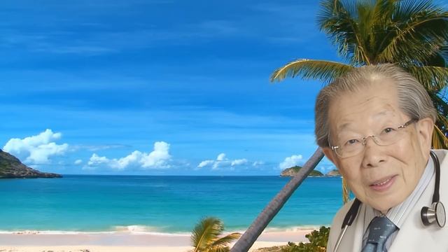 ЭТОМУ ВРАЧУ Рукоплещет ВЕСЬ МИР! Гениальные уроки Сигаэки Хинохары об активном долголетии