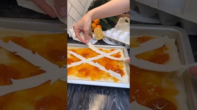 Секреты дрожжевого теста #кулинария #рецепт #выпечка #готовка #еда #простыерецепты #вкус #shorts смотреть онлайн