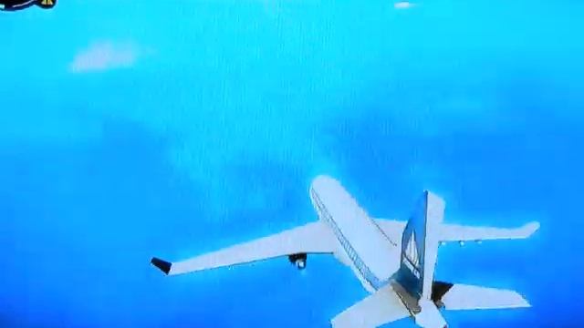 Just Cause 2 Out Of The Map