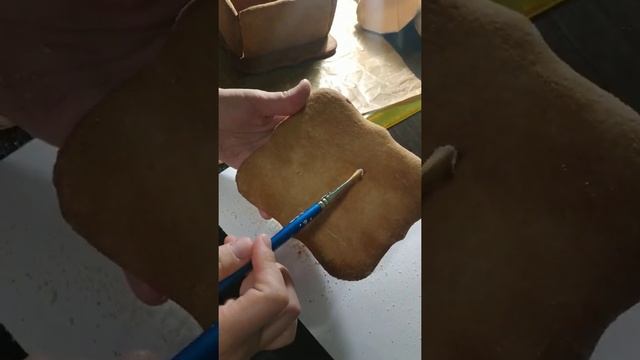 Пряничная шкатулка(до) смотреть онлайн