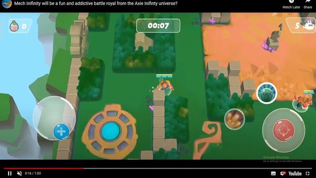 BIGLANG BUMAGSAK PRESYO NG RUNE/CHARM? | Axie Infinity | Update смотреть онлайн