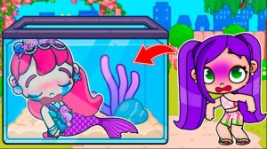 ПЛАНЕТА АВАТАР ВОРЛД ЖИЗНЬ РУСАЛОЧКИ