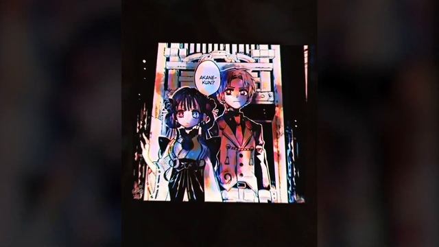akane and aoi edit || same ol mistakes смотреть онлайн