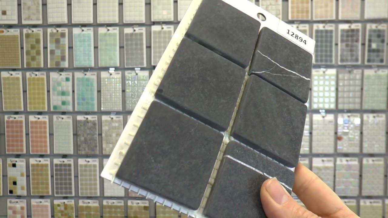 Мозаика из натурального мрамора артикул 12894 смотреть онлайн