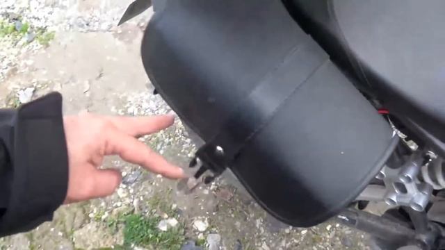 Super Soco Battery upgrade No2. смотреть онлайн