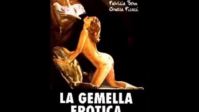 La gemella erotica - Carlo Carnelli - 1980 смотреть онлайн