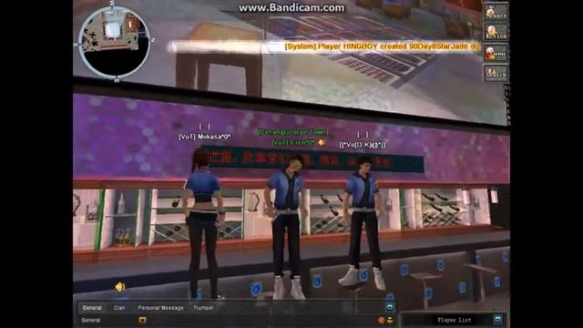 M.A.T Dance Sample By AOT CLAN смотреть онлайн