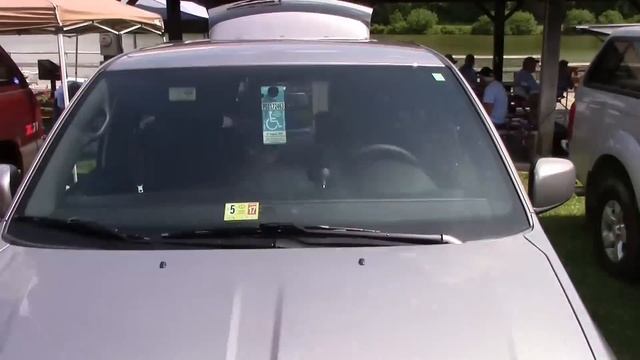 2016 Dodge Grand Caravan SXT Walk-Around смотреть онлайн