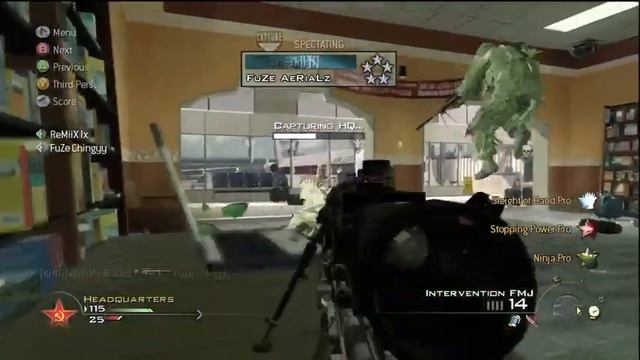FuZe vs King Highlights | HD смотреть онлайн