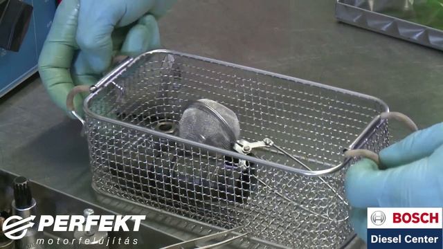 Bosch Diesel Center смотреть онлайн