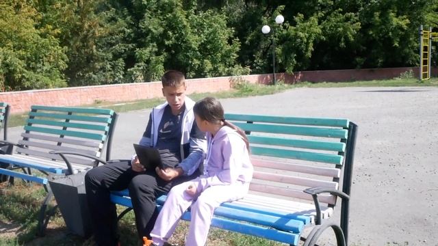 Горка пожиратель сожрала Ладу Энерджи и Брата /Лада Энерджи смотреть онлайн