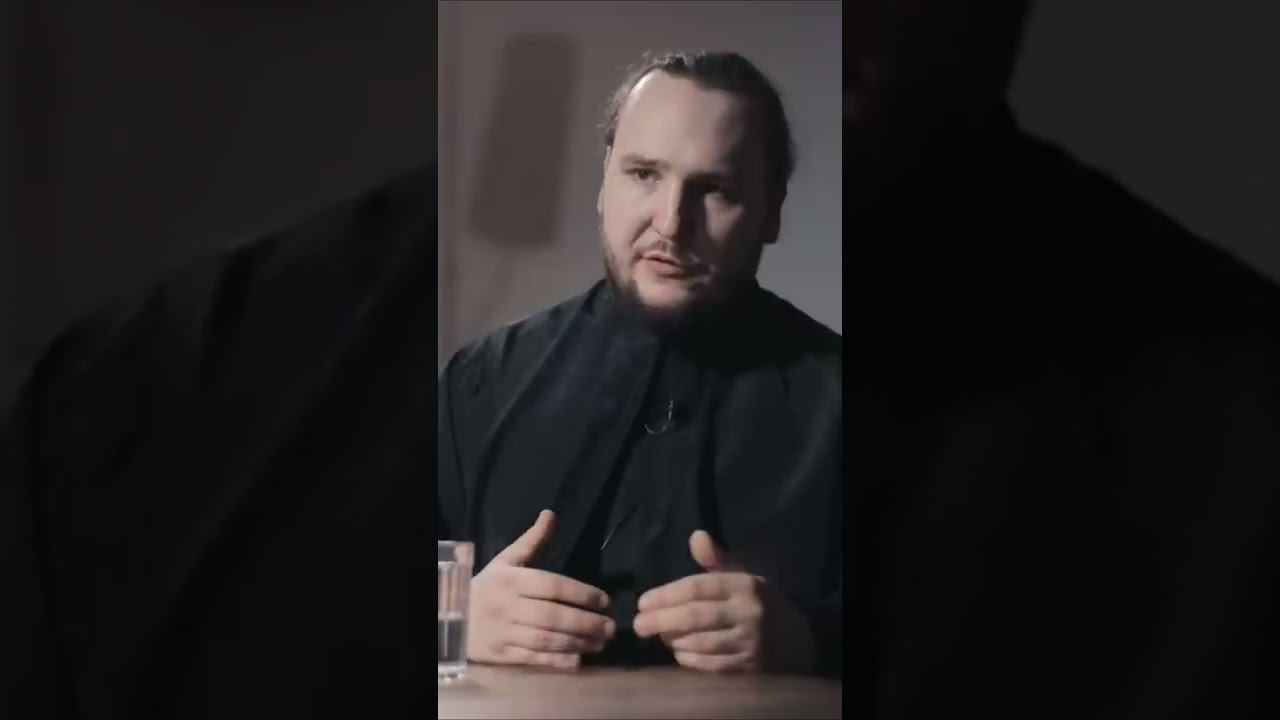Ошибки верующего. Вопросы священнику - духовные и не духовные. #shorts смотреть онлайн