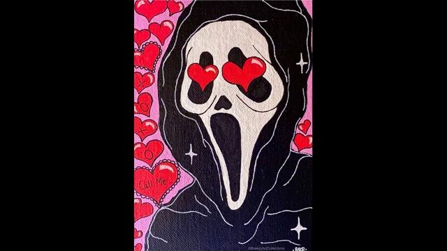 FREE Emo Lil Peep TYPE BEAT - 'Afraid of Losing You' |Type Beat 2021| Sad Emo Guitar смотреть онлайн