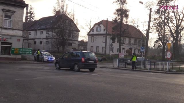 Działania policyjne смотреть онлайн