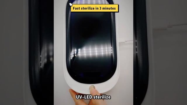 US001 UV Sterilization Box смотреть онлайн