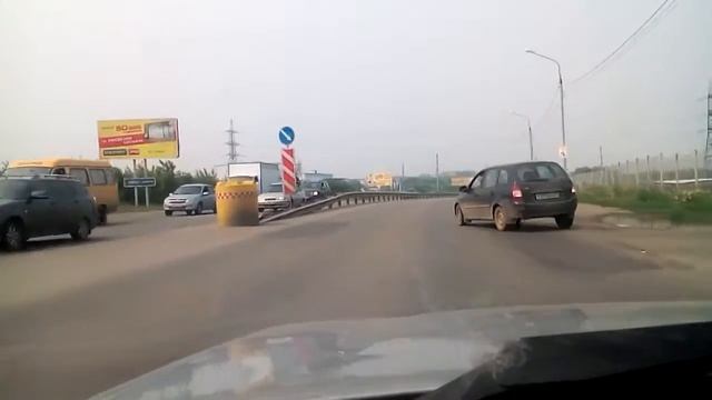 Хам на мерсе. смотреть онлайн