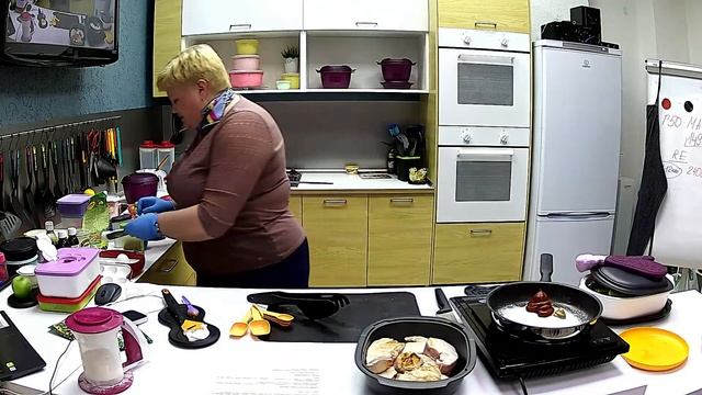 Мастер-класс от
Натальи Сербиной смотреть онлайн