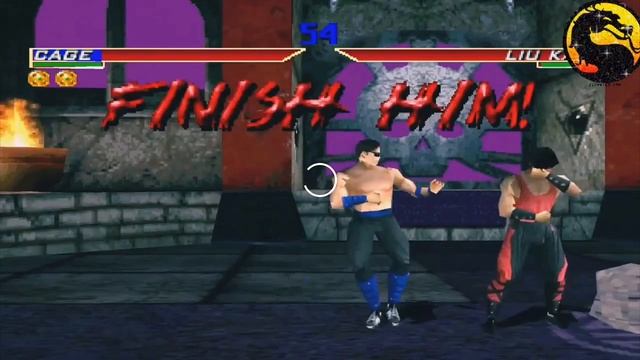 удар под яйца