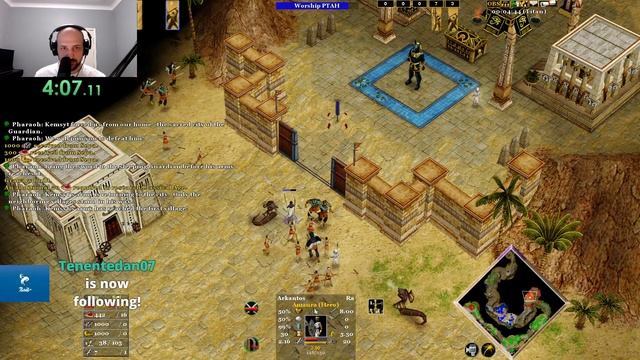 Light Sleeper (12) - Titan Difficulty Speedrun WR!?? 8:13.67 смотреть онлайн