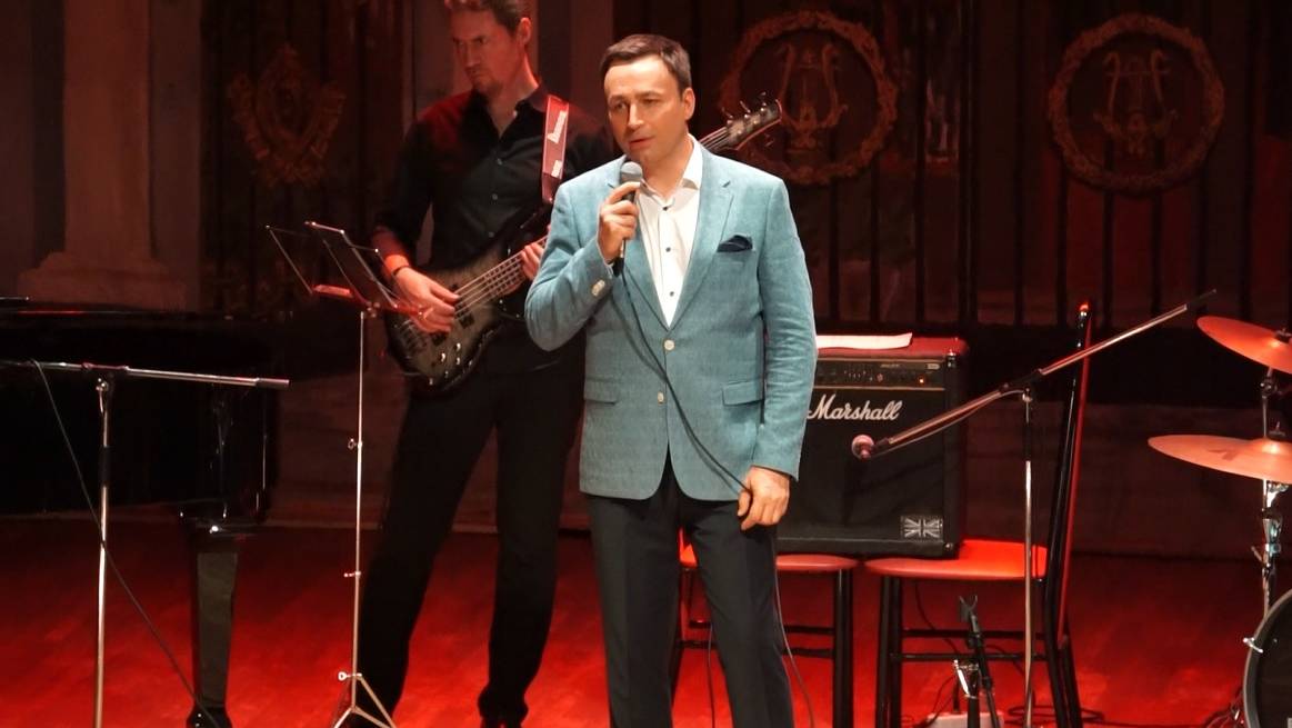 Владислав Косарев. Все это пустое. смотреть онлайн