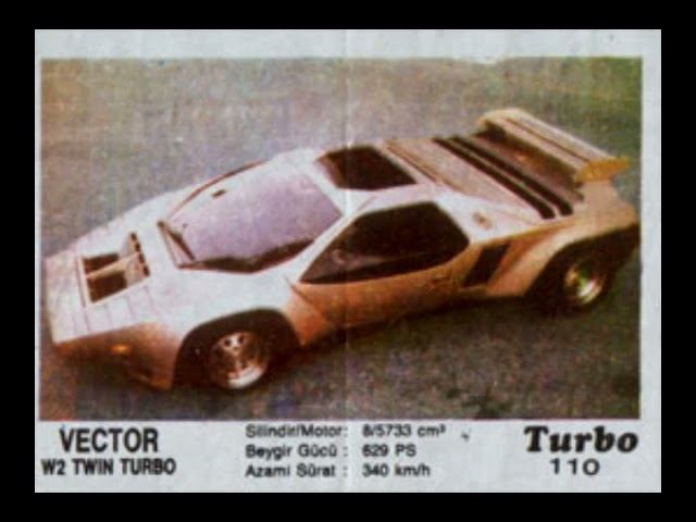 Вкладыши от жвачек Turbo смотреть онлайн