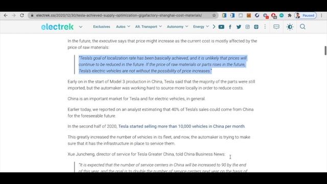 TSLA & NIO Huge Breakout in 2021?! News and Price Predictions. смотреть онлайн