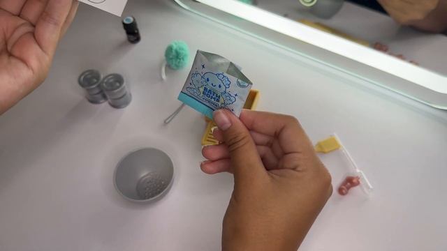 FAZENDO MINIVERSE SPA / coisa mais fofa 🥰 смотреть онлайн