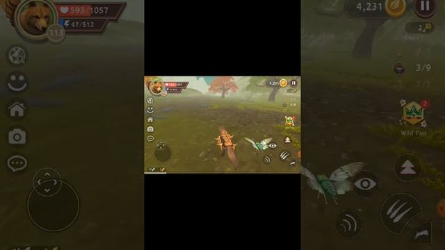 wildcraft смотреть онлайн