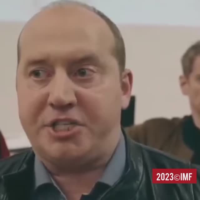 МИР НЕ ВАША ИГРУШКА ! ЯСНО?!! смотреть онлайн