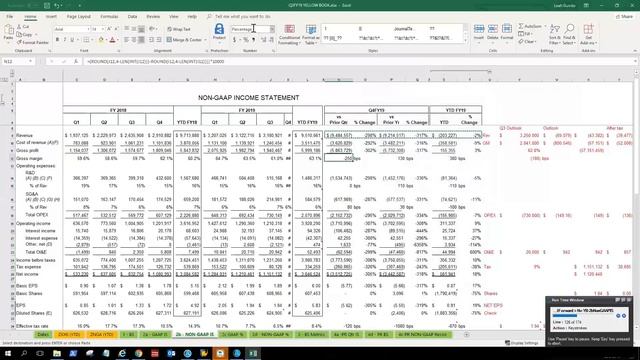 Closing Quarterly Statement from Excel to SAP with Automation Anywhere смотреть онлайн