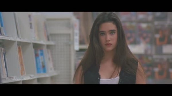 Alphaville - Forever Young (Дженнифер Коннелли)