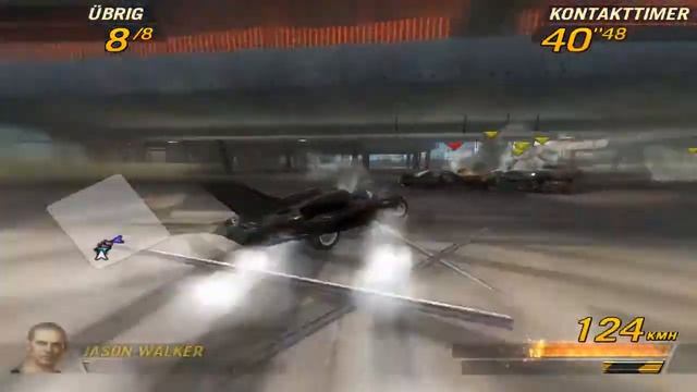 FlatOut 2: Flatmobile Derby #282 смотреть онлайн