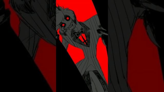 ALASTOR 🥰 Song: Alastor Game (The Living Tombstone)