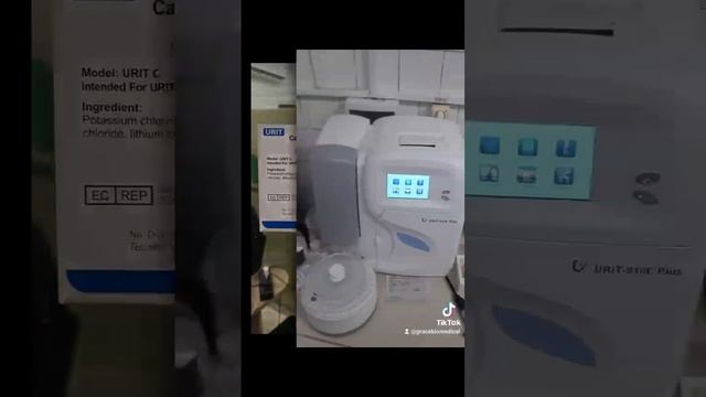 ISE ( Ion Selective Electrode) Electrolyte Analyzer. biomedicalethiopia21@gmail.com смотреть онлайн