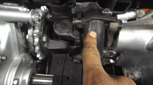 Моя трансмиссия самодельного трактора своими руками / Реверс / ВОМ