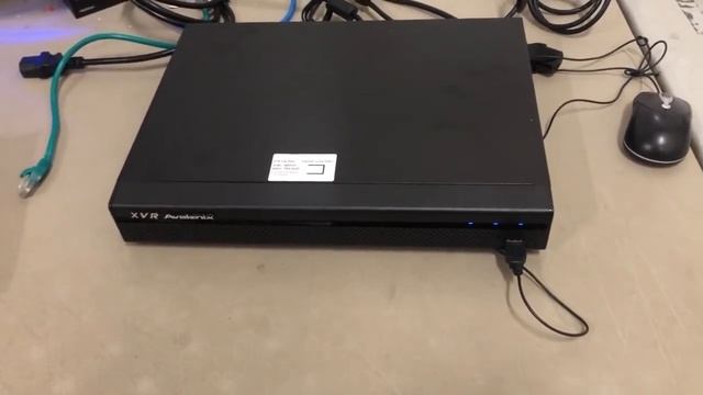 DVR Not Turning On смотреть онлайн