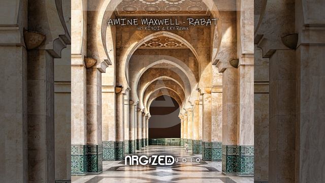 Rabat (Extended Mix)