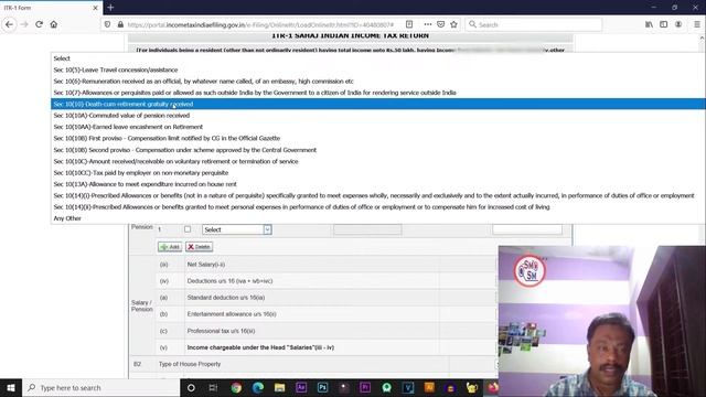 Income Tax Returns e-Filing | AY 2020-2021 | Malayalam Tutorial смотреть онлайн