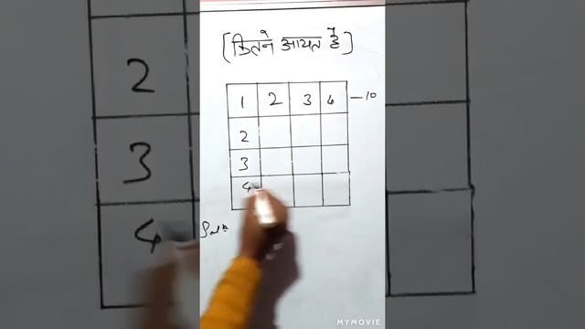 कितने आयत है |NTPC|GROUP D|SSC|Maths Trick| смотреть онлайн