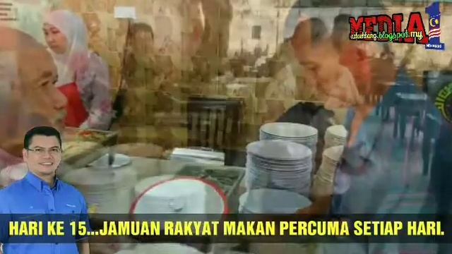 SUASANA HARI INI (03 NOV 2017) RESTORAN GN1M DI JLN PAHANG #KUALALUMPUR & SEKIN RESORT #SEKINCHAN. смотреть онлайн