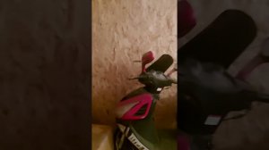 гаражные приключения