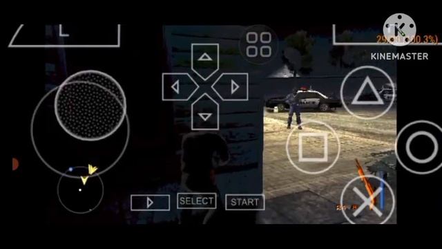 Manhunt 2 - Mission 13 - Domestic Disturbance смотреть онлайн