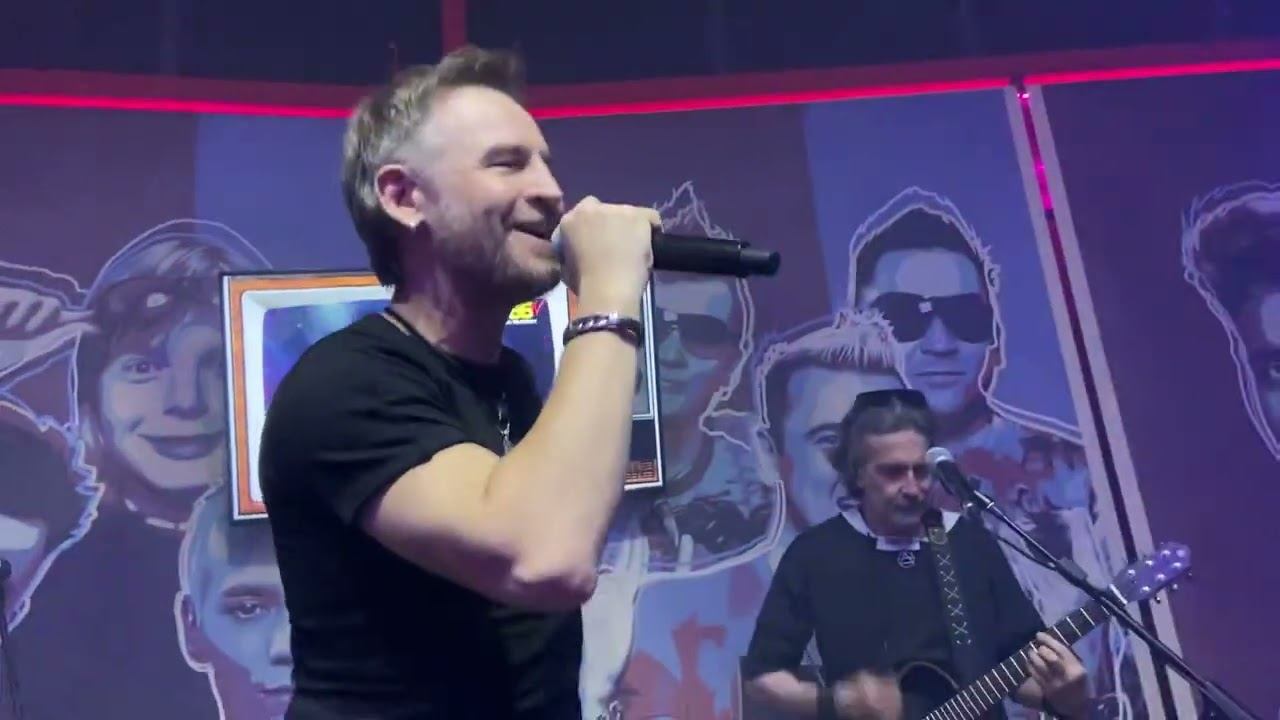 Plazma. You’ll never meet an angel. Концерт 01.06.2024. смотреть онлайн