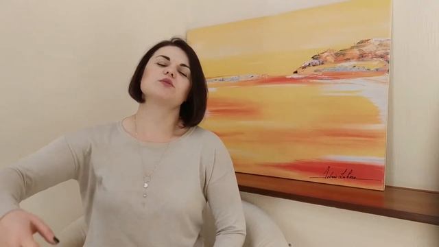 Энергетическая гигиена. Кто может практиковать? смотреть онлайн