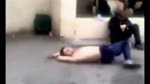 Владимир НЕЖНЫЙ - НЕНУЖНЫЙ ПРАЗДНИК